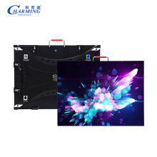 P2 New Image Hd Screen Open Sexy Indoor Rental Led Display